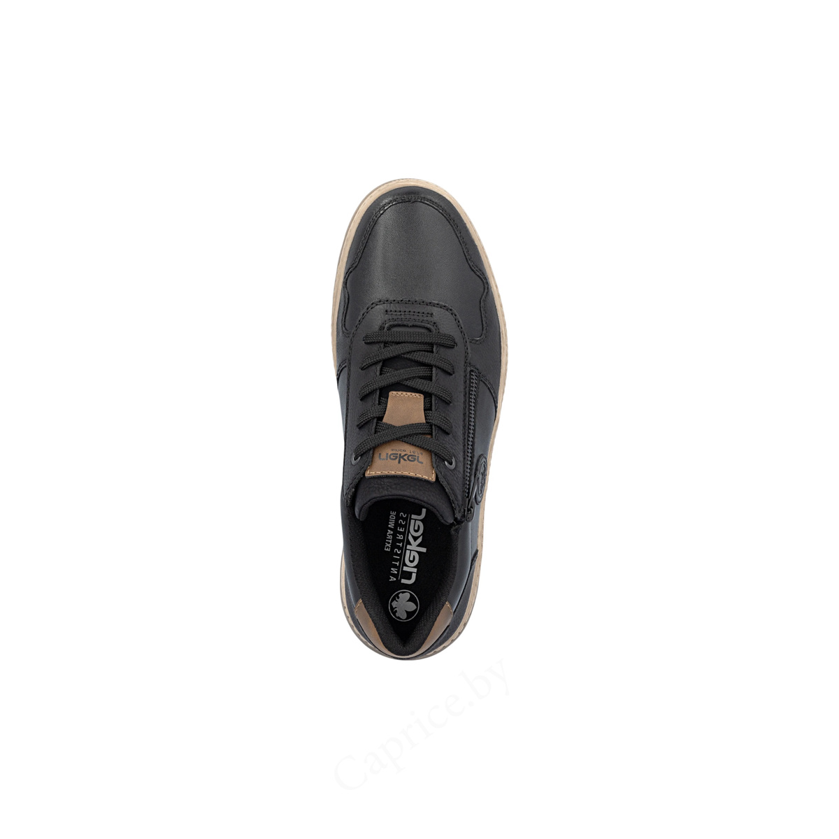 КЕДЫ RIEKER MEN АРТИКУЛ: 37029-02
